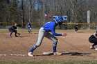 Softball vs Emerson game 2  Women’s Softball vs Emerson game 2. : Women’s Softball